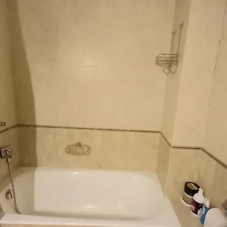 Alina's Place 2 Апартаменты