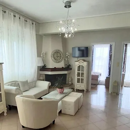 Alina's Place 2 * Sparta