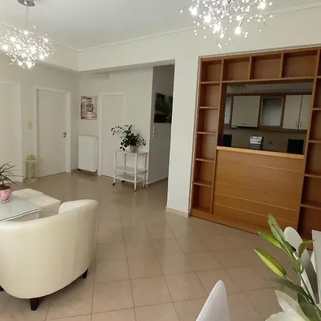 Alina's Place 2 Apartamento