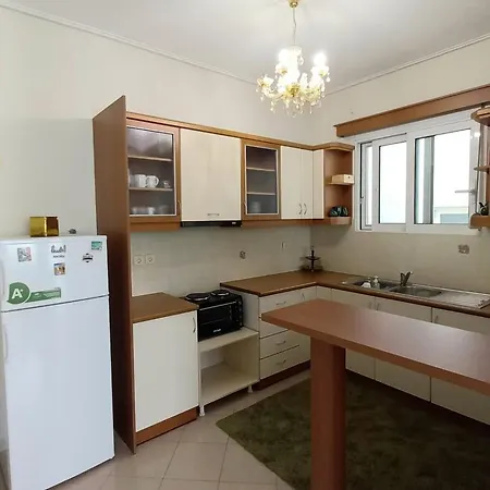 Alina's Place 2 Σπάρτη