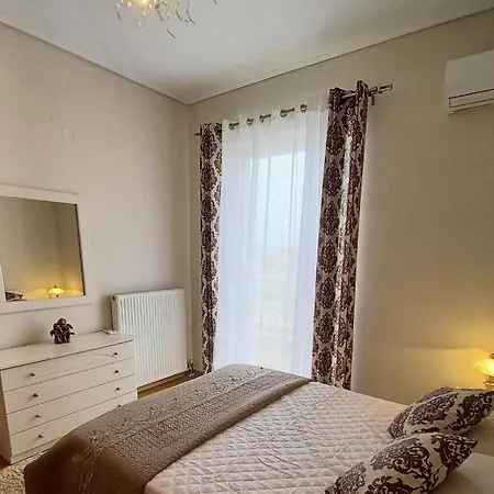 Appartement Alina's Place 2