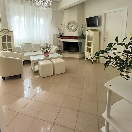 Alina's Place 2 Sparta