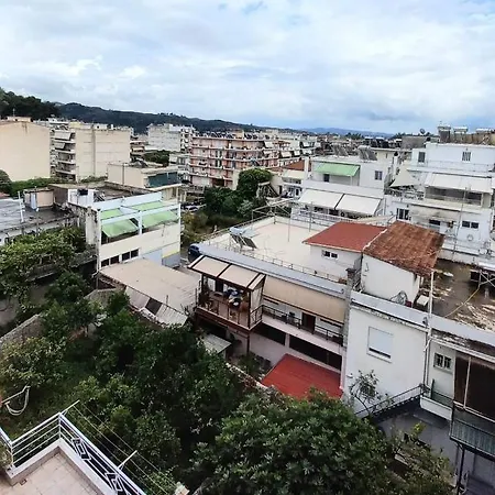 Alina's Place 2 Σπάρτη