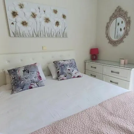 Alina's Place 2 Apartment *