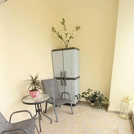 Apartment Alina's Place 2 *