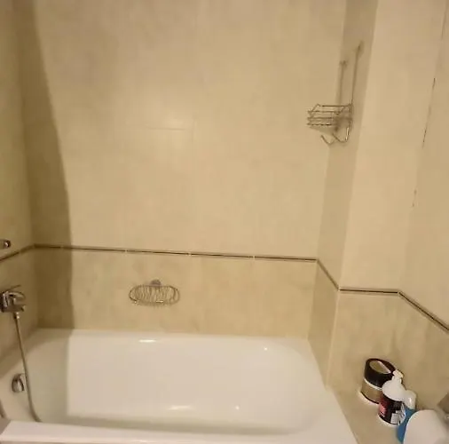 Alina's Place 2 Διαμέρισμα