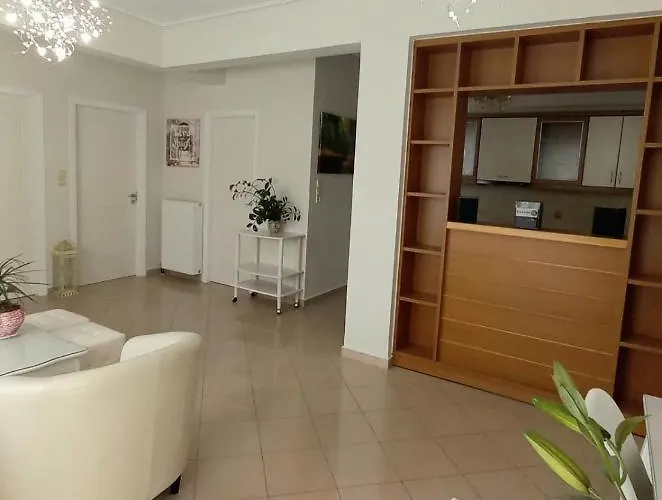 Alina's Place 2 Διαμέρισμα