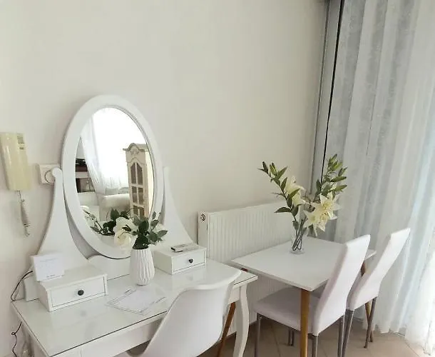 Alina's Place 2 Appartement *