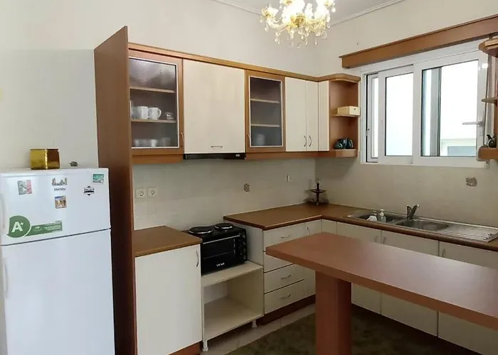 Alina's Place 2 Sparta