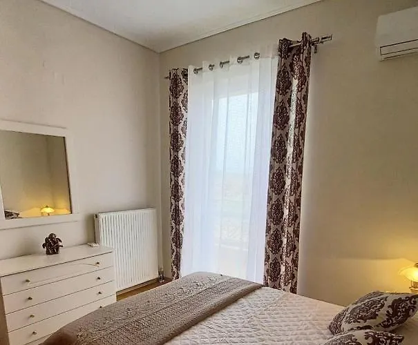 Apartamento Alina's Place 2