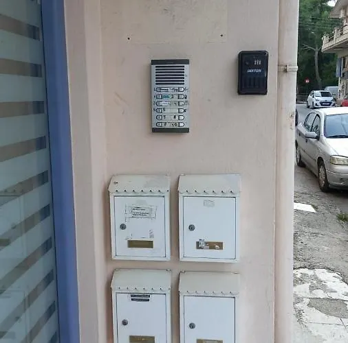 Alina's Place 2 Διαμέρισμα