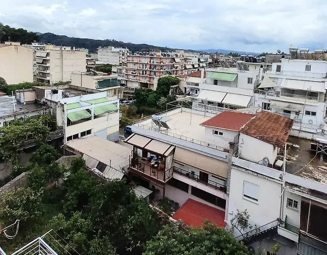 Alina's Place 2 Σπάρτη