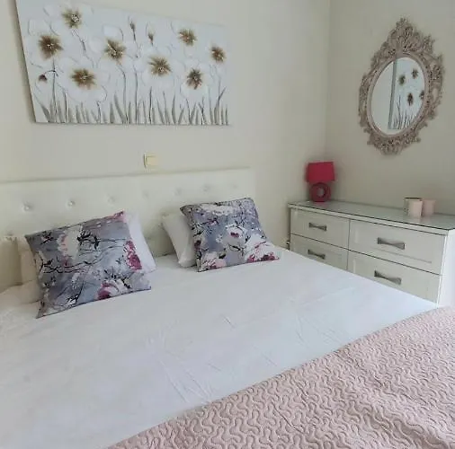 Alina's Place 2 Διαμέρισμα *