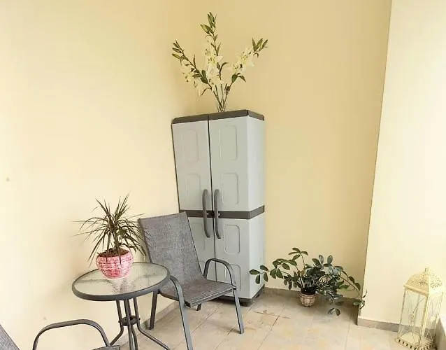 Διαμέρισμα Alina's Place 2 *